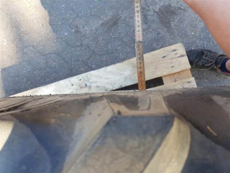 Rad des Typs Sonstige 18"   10.5-18, Gebrauchtmaschine in Hemmet (Bild 8)