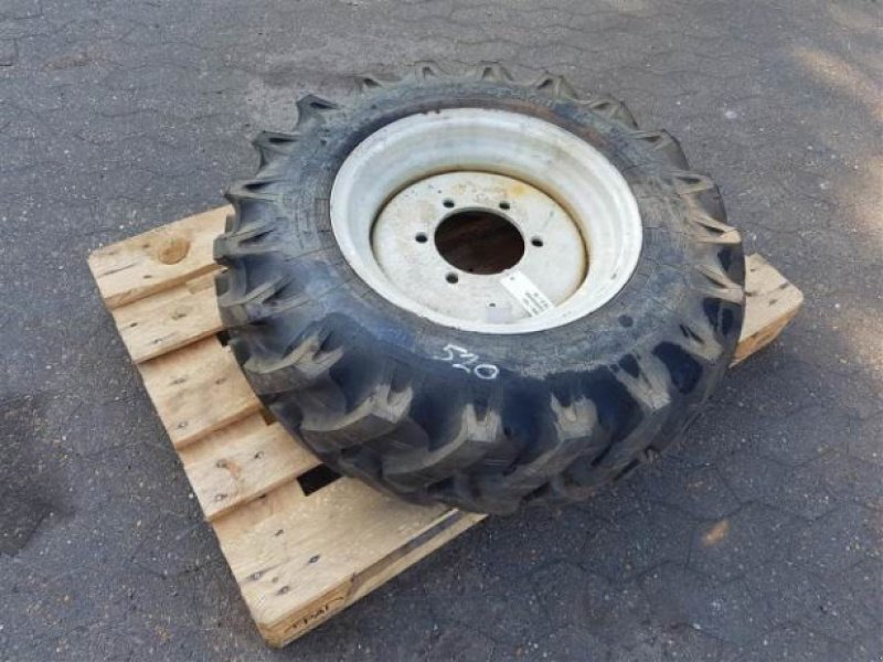 Rad des Typs Sonstige 18"   10.5-18, Gebrauchtmaschine in Hemmet (Bild 1)