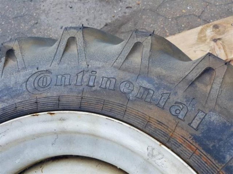 Rad des Typs Sonstige 18"   10.5-18, Gebrauchtmaschine in Hemmet (Bild 2)