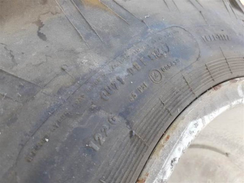 Rad des Typs Sonstige 18"   10.5-18, Gebrauchtmaschine in Hemmet (Bild 6)