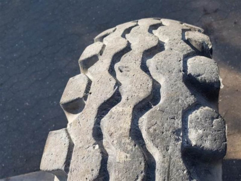 Rad typu Sonstige 18"   10.5-18, Gebrauchtmaschine v Hemmet (Obrázek 8)