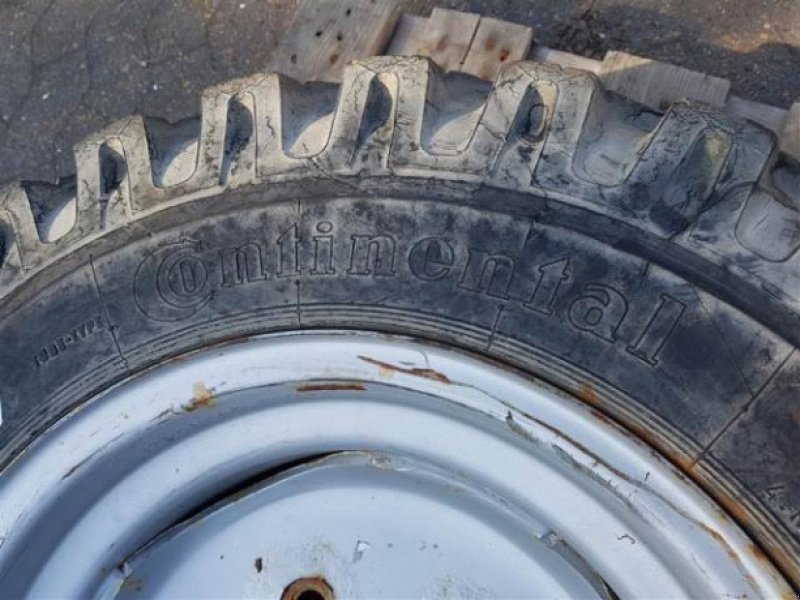 Rad typu Sonstige 18"   10.5-18, Gebrauchtmaschine v Hemmet (Obrázek 2)