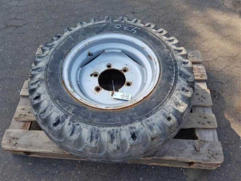 Rad typu Sonstige 18"   10.5-18, Gebrauchtmaschine v Hemmet (Obrázek 1)