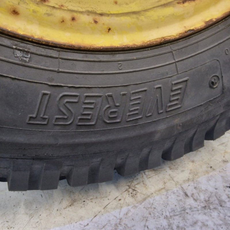 Rad типа Sonstige 18"   10.5/80-18, Gebrauchtmaschine в Hemmet (Фотография 3)