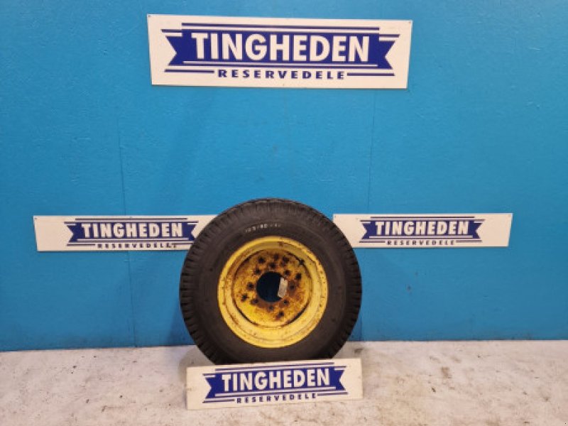 Rad типа Sonstige 18"   10.5/80-18, Gebrauchtmaschine в Hemmet (Фотография 1)
