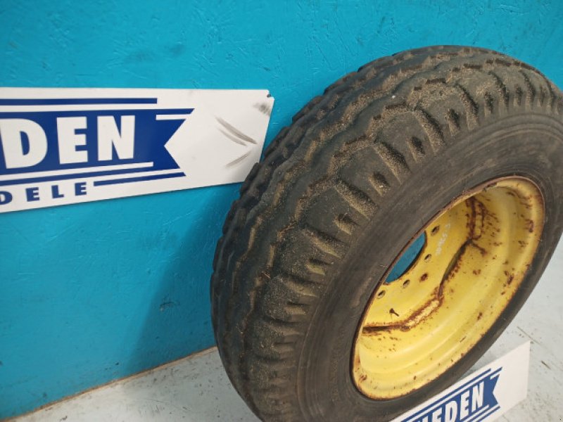 Rad des Typs Sonstige 18"   10.5/80-18, Gebrauchtmaschine in Hemmet (Bild 2)