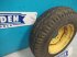 Rad des Typs Sonstige 18"   10.5/80-18, Gebrauchtmaschine in Hemmet (Bild 2)