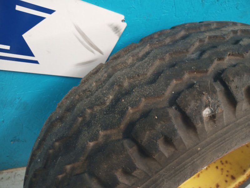 Rad des Typs Sonstige 18"   10.5/80-18, Gebrauchtmaschine in Hemmet (Bild 11)