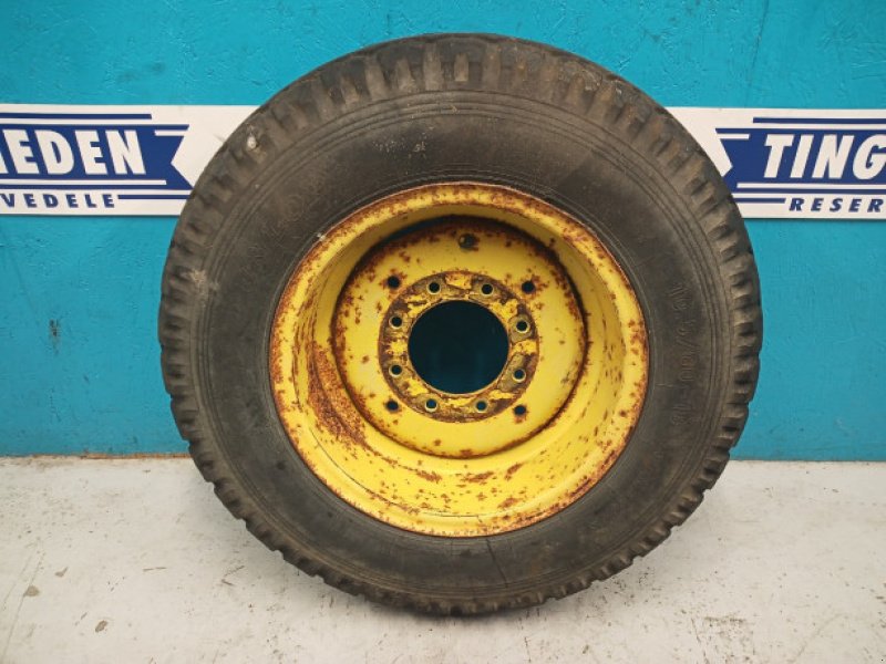 Rad des Typs Sonstige 18"   10.5/80-18, Gebrauchtmaschine in Hemmet (Bild 8)