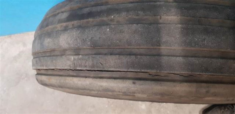 Rad des Typs Sonstige 18"   10.5/80-18, Gebrauchtmaschine in Hemmet (Bild 6)