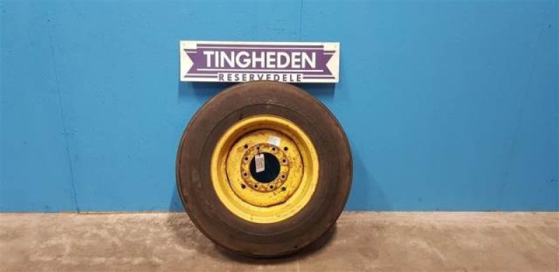 Rad des Typs Sonstige 18"   10.5/80-18, Gebrauchtmaschine in Hemmet (Bild 1)