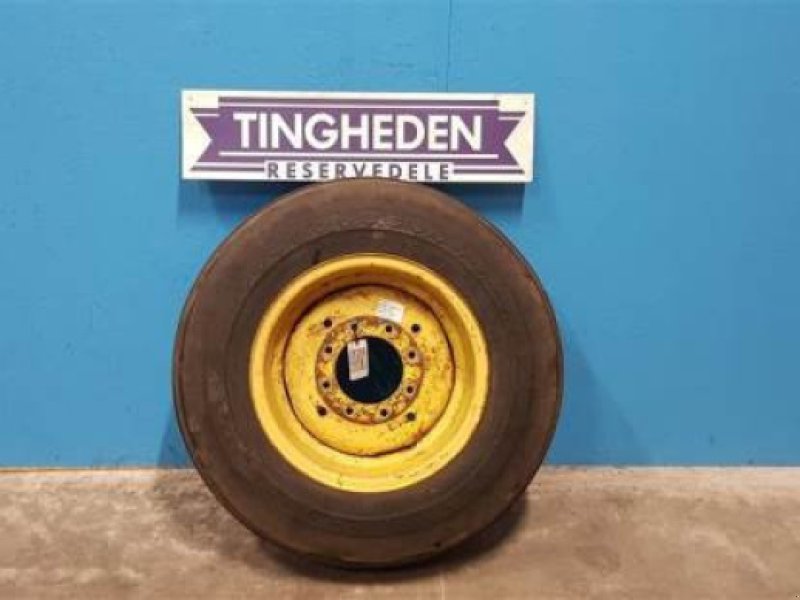 Rad za tip Sonstige 18"   10.5/80-18, Gebrauchtmaschine u Hemmet (Slika 1)