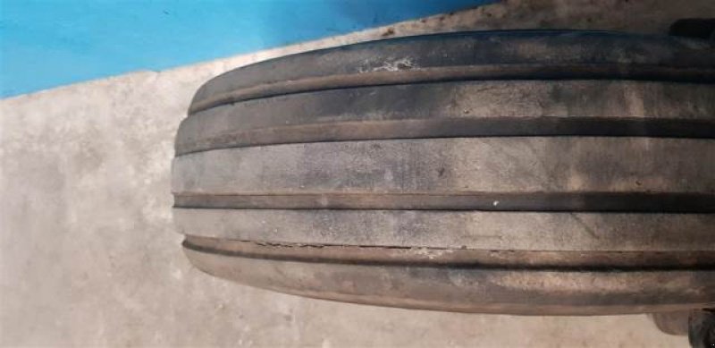 Rad des Typs Sonstige 18"   10.5/80-18, Gebrauchtmaschine in Hemmet (Bild 5)