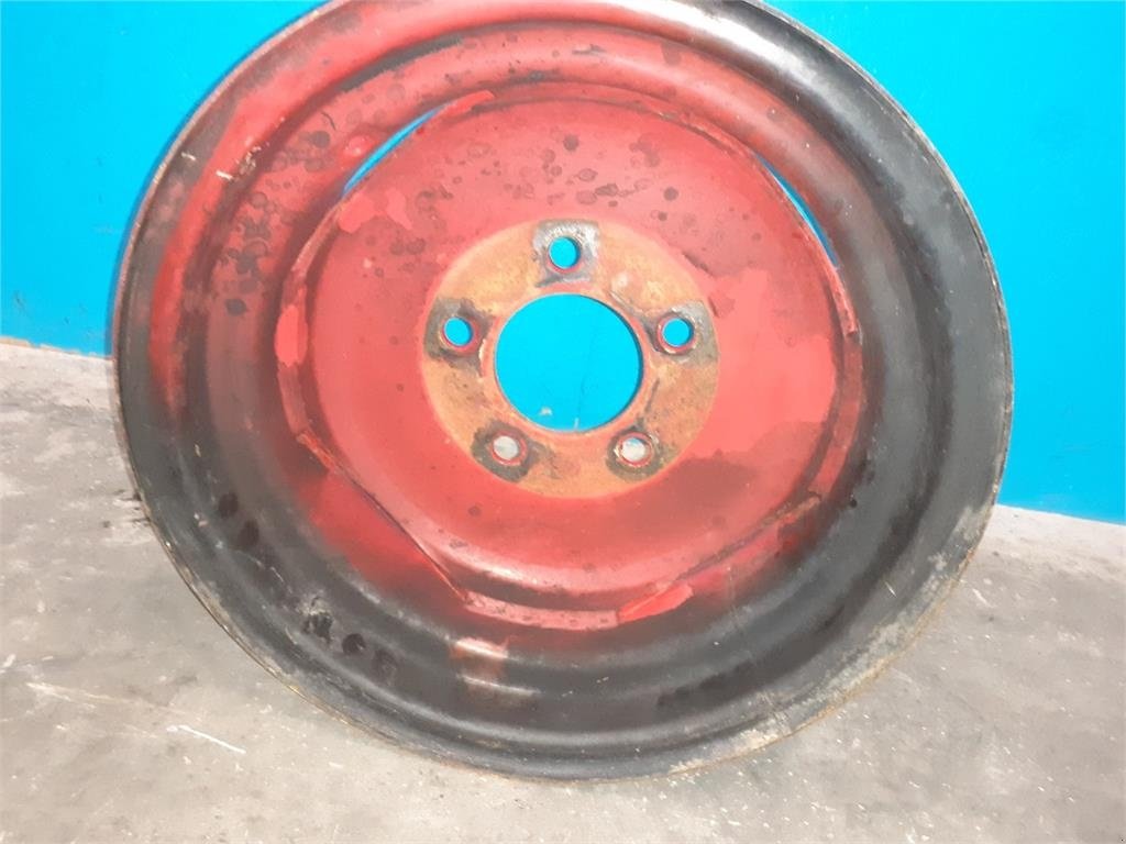 Rad des Typs Sonstige 18 11X18, Gebrauchtmaschine in Hemmet (Bild 4)