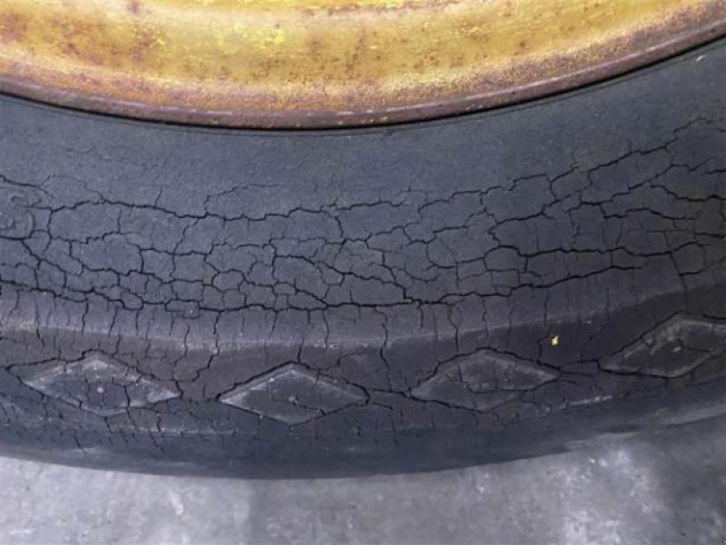 Rad типа Sonstige 18"   12.0-18, Gebrauchtmaschine в Hemmet (Фотография 15)