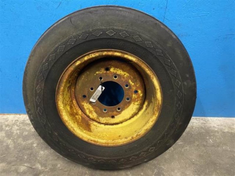 Rad типа Sonstige 18"   12.0-18, Gebrauchtmaschine в Hemmet (Фотография 13)