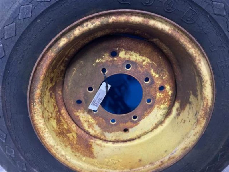 Rad типа Sonstige 18"   12.0-18, Gebrauchtmaschine в Hemmet (Фотография 16)