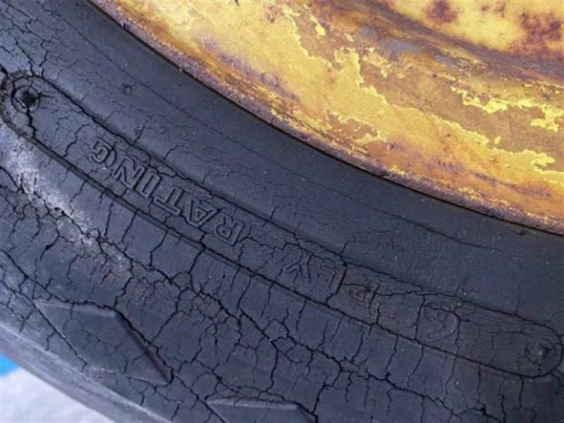 Rad типа Sonstige 18"   12.0-18, Gebrauchtmaschine в Hemmet (Фотография 5)