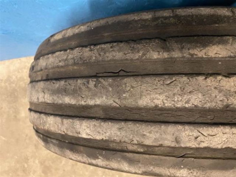 Rad типа Sonstige 18"   12.0-18, Gebrauchtmaschine в Hemmet (Фотография 10)