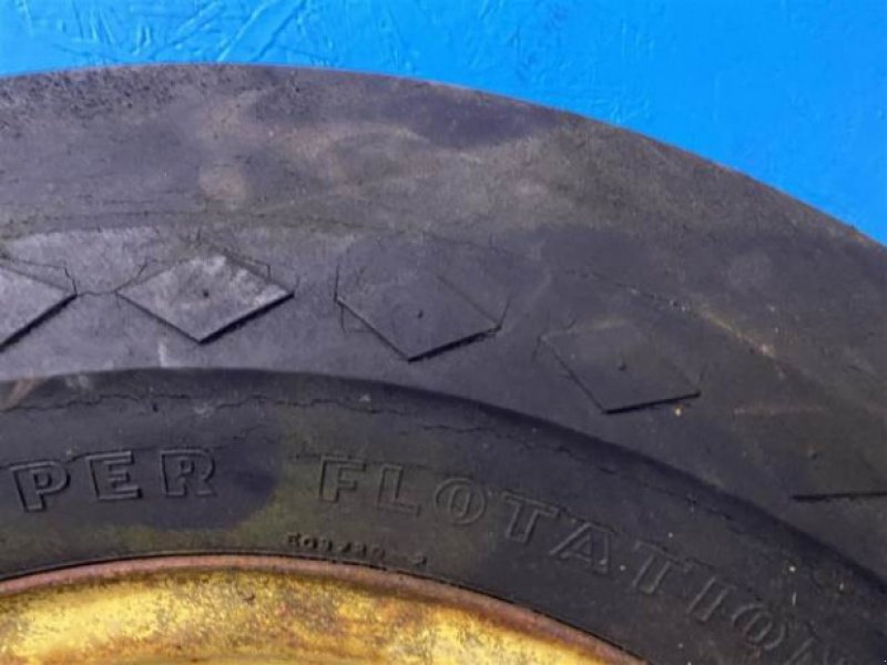 Rad des Typs Sonstige 18"   12.0-18, Gebrauchtmaschine in Hemmet (Bild 3)