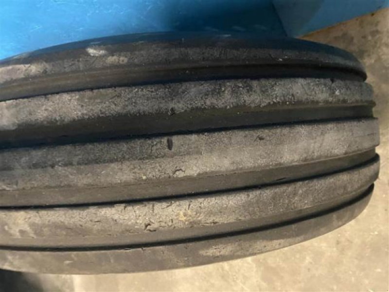 Rad des Typs Sonstige 18"   12.0-18, Gebrauchtmaschine in Hemmet (Bild 11)