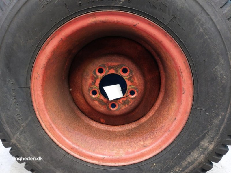 Rad типа Sonstige 18"   12.5/80-18, Gebrauchtmaschine в Hemmet (Фотография 18)