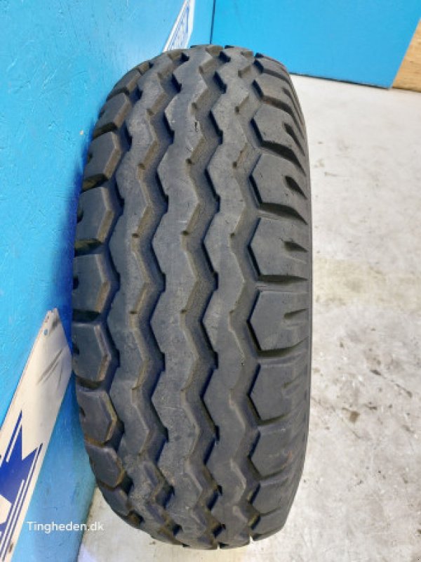 Rad типа Sonstige 18"   12.5/80-18, Gebrauchtmaschine в Hemmet (Фотография 7)