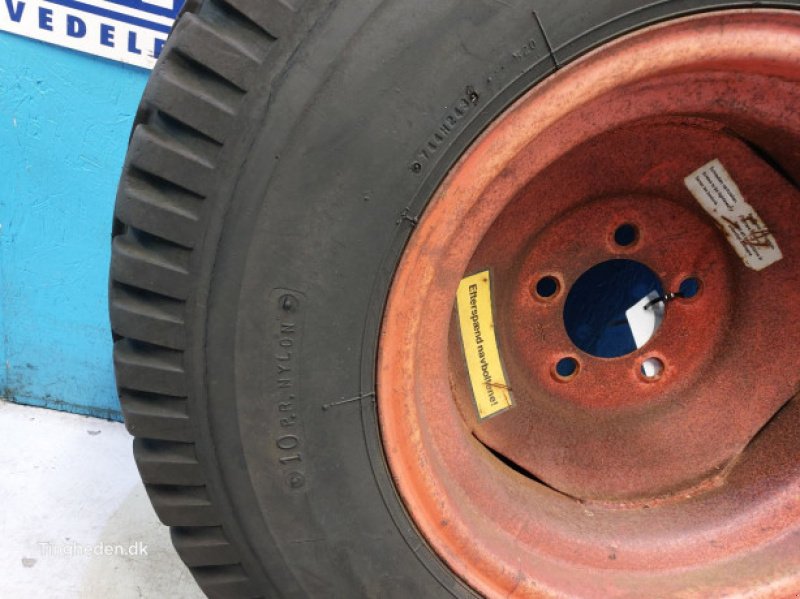 Rad типа Sonstige 18"   12.5/80-18, Gebrauchtmaschine в Hemmet (Фотография 5)