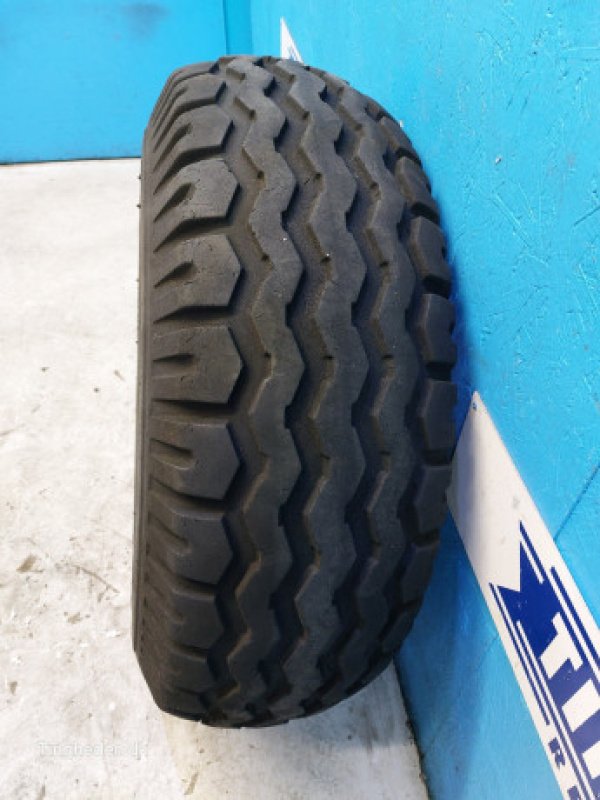 Rad типа Sonstige 18"   12.5/80-18, Gebrauchtmaschine в Hemmet (Фотография 10)