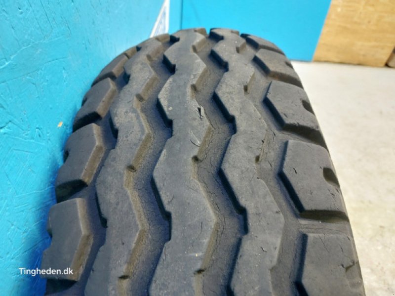 Rad типа Sonstige 18"   12.5/80-18, Gebrauchtmaschine в Hemmet (Фотография 8)