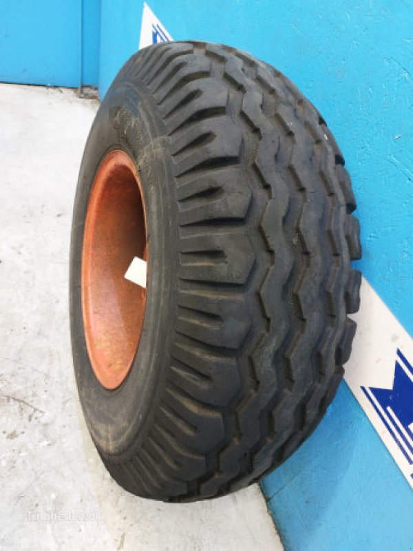 Rad типа Sonstige 18"   12.5/80-18, Gebrauchtmaschine в Hemmet (Фотография 15)