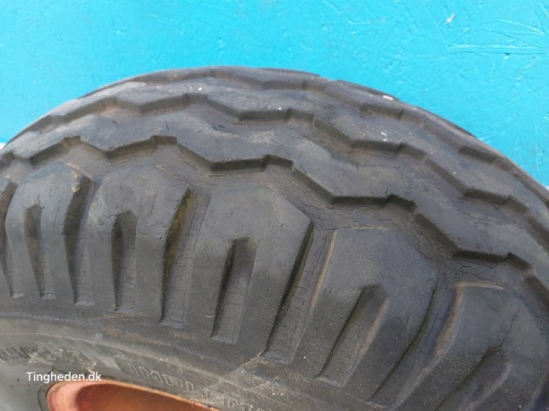 Rad типа Sonstige 18"   12.5/80-18, Gebrauchtmaschine в Hemmet (Фотография 16)