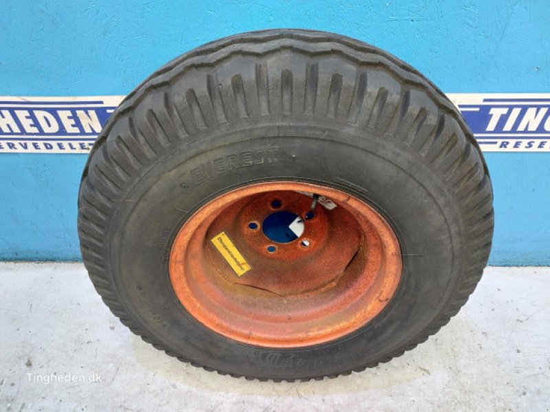 Rad типа Sonstige 18"   12.5/80-18, Gebrauchtmaschine в Hemmet (Фотография 3)