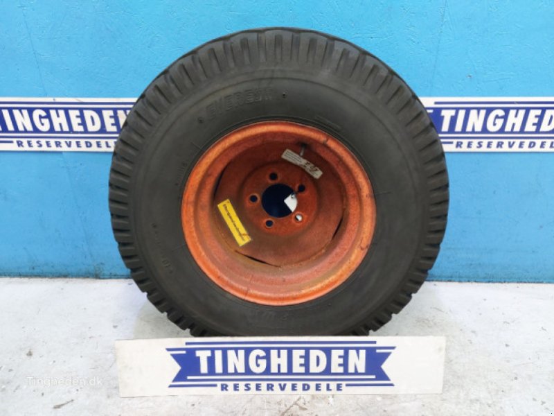 Rad za tip Sonstige 18"   12.5/80-18, Gebrauchtmaschine u Hemmet (Slika 1)