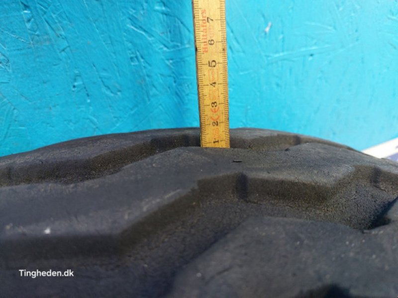 Rad типа Sonstige 18"   12.5/80-18, Gebrauchtmaschine в Hemmet (Фотография 9)