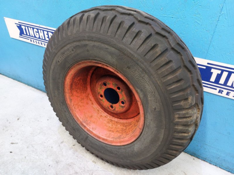 Rad del tipo Sonstige 18"   12.5/80-18, Gebrauchtmaschine en Hemmet (Imagen 17)