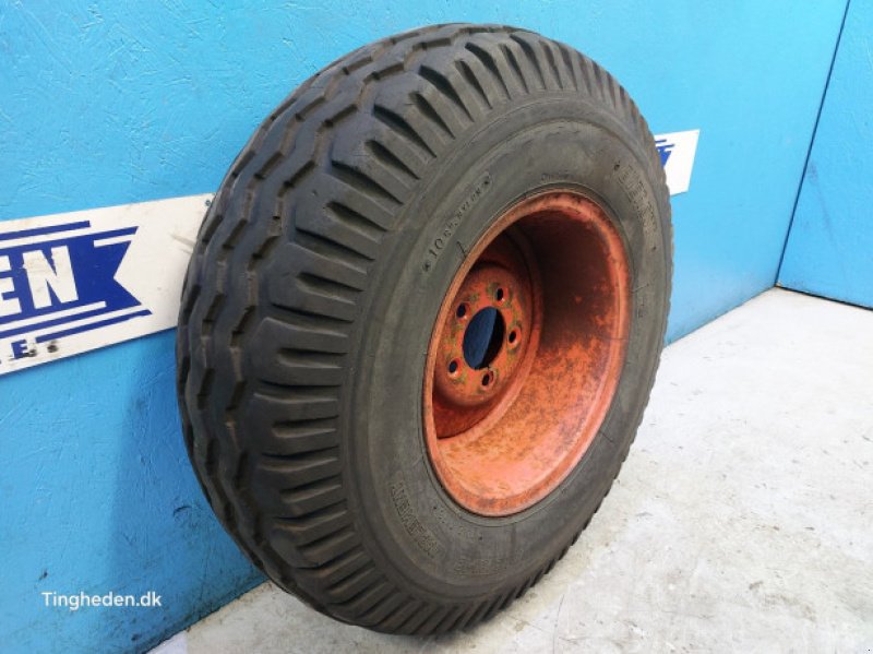 Rad del tipo Sonstige 18"   12.5/80-18, Gebrauchtmaschine en Hemmet (Imagen 12)