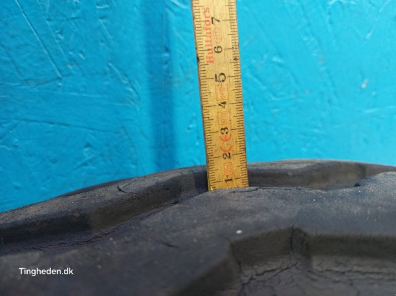 Rad del tipo Sonstige 18"   12.5/80-18, Gebrauchtmaschine en Hemmet (Imagen 7)