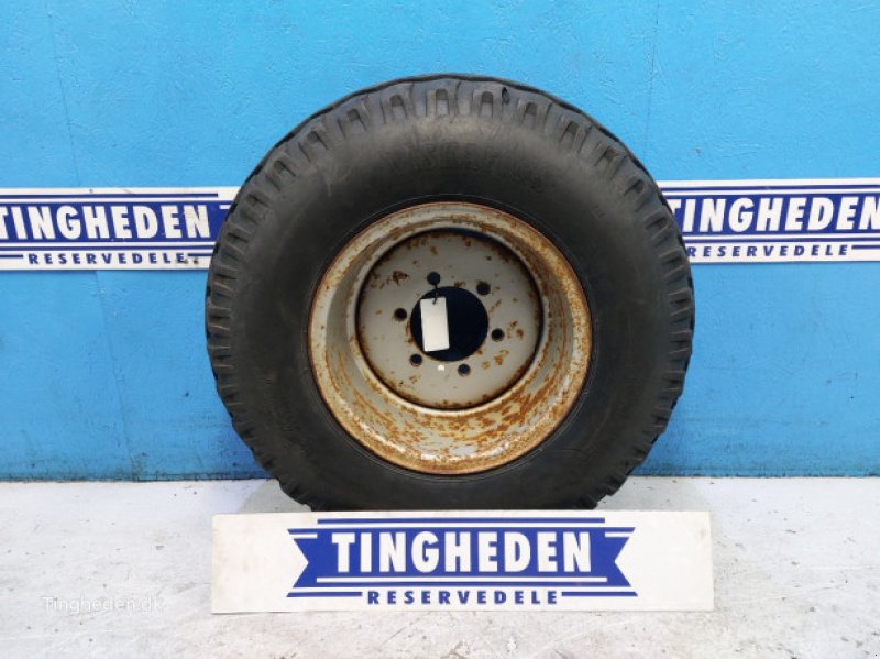 Rad des Typs Sonstige 18"   12.5/80-18, Gebrauchtmaschine in Hemmet (Bild 1)