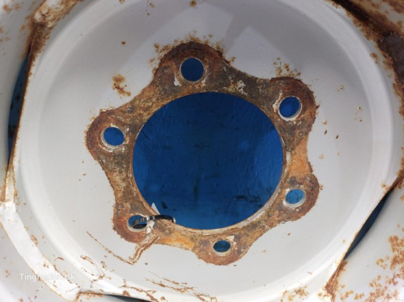 Rad des Typs Sonstige 18"   12.5/80-18, Gebrauchtmaschine in Hemmet (Bild 11)