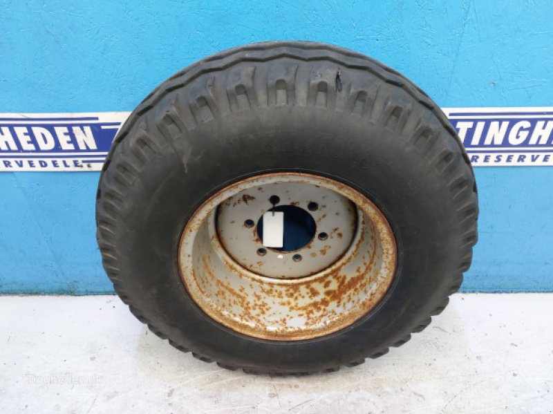 Rad des Typs Sonstige 18"   12.5/80-18, Gebrauchtmaschine in Hemmet (Bild 2)
