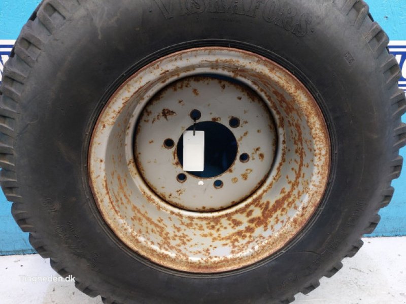 Rad des Typs Sonstige 18"   12.5/80-18, Gebrauchtmaschine in Hemmet (Bild 3)