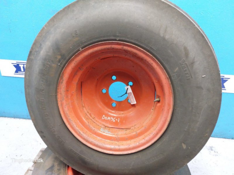 Rad des Typs Sonstige 18"   12.5/80-18, Gebrauchtmaschine in Hemmet (Bild 18)