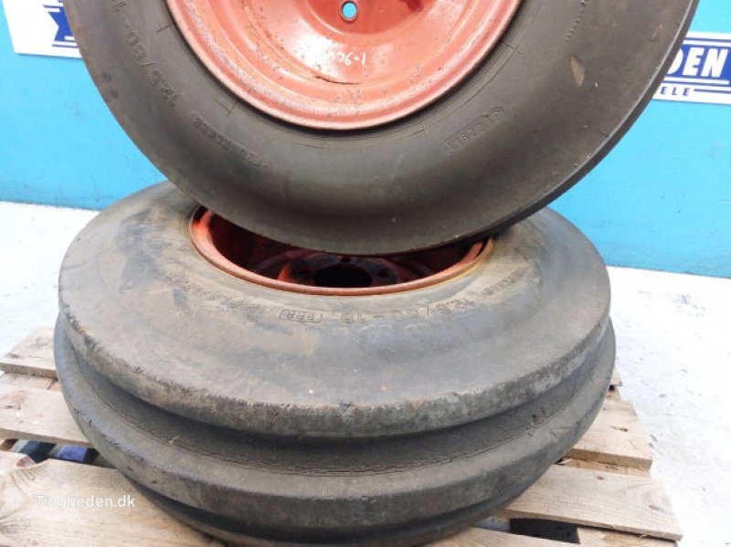 Rad des Typs Sonstige 18"   12.5/80-18, Gebrauchtmaschine in Hemmet (Bild 15)