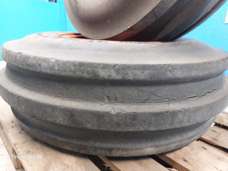 Rad des Typs Sonstige 18"   12.5/80-18, Gebrauchtmaschine in Hemmet (Bild 14)