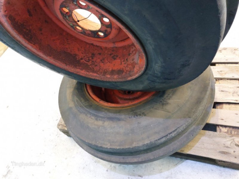 Rad des Typs Sonstige 18"   12.5/80-18, Gebrauchtmaschine in Hemmet (Bild 10)