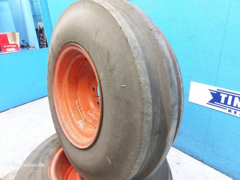 Rad des Typs Sonstige 18"   12.5/80-18, Gebrauchtmaschine in Hemmet (Bild 13)