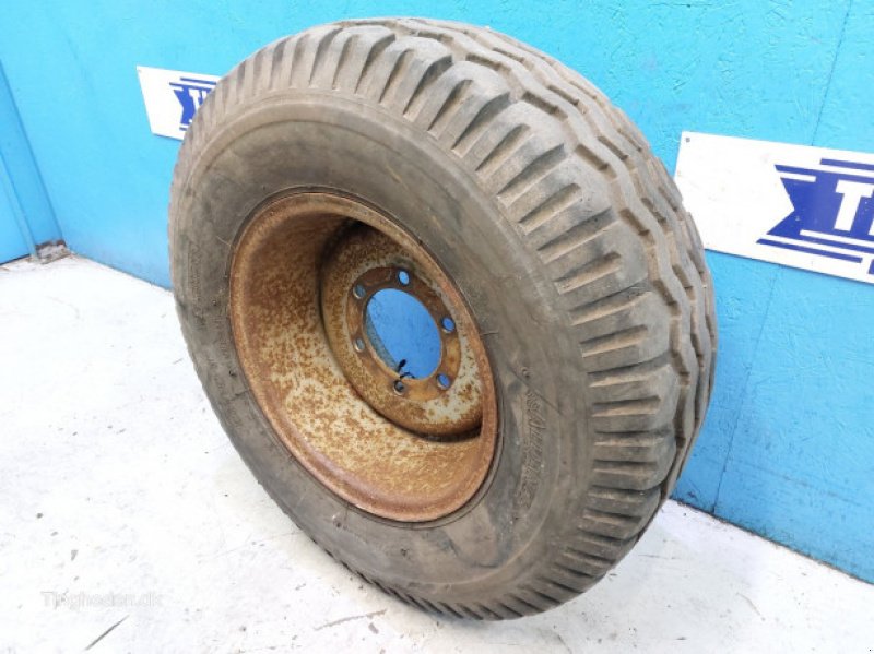 Rad des Typs Sonstige 18"   12.5/80-18, Gebrauchtmaschine in Hemmet (Bild 14)