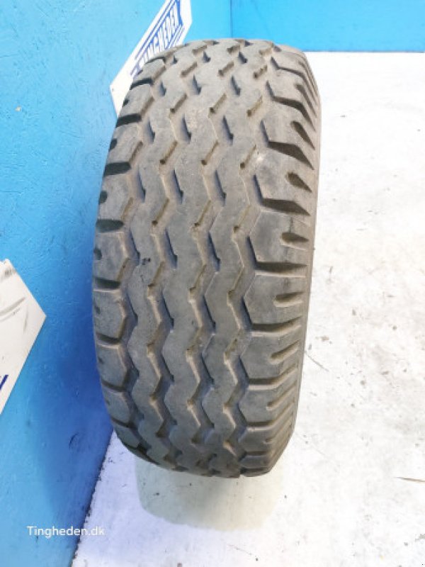 Rad des Typs Sonstige 18"   12.5/80-18, Gebrauchtmaschine in Hemmet (Bild 8)