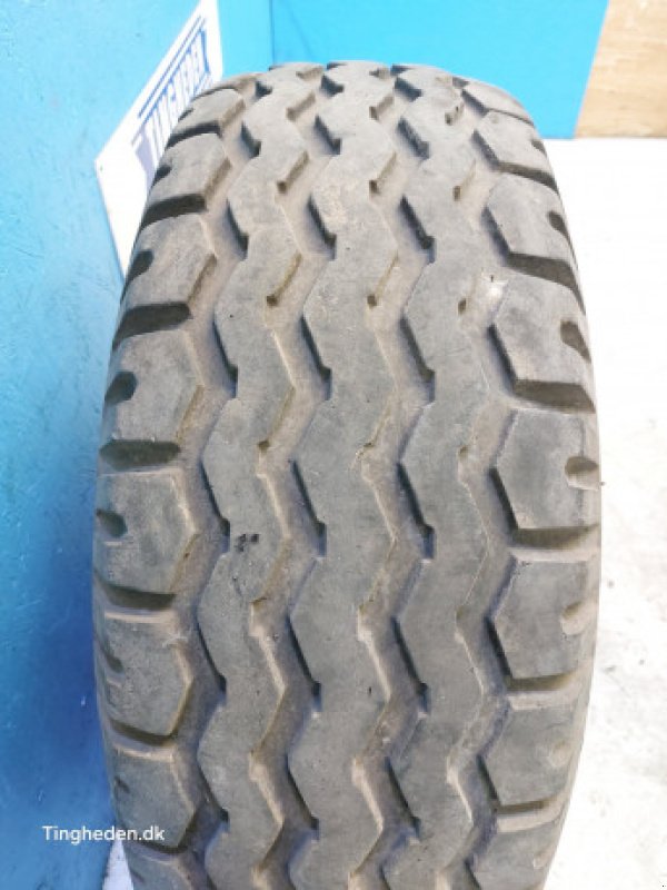 Rad des Typs Sonstige 18"   12.5/80-18, Gebrauchtmaschine in Hemmet (Bild 9)